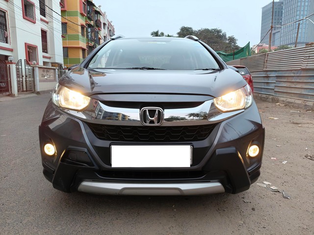 Second-hand 2019 Honda WR-V i-VTEC VX for sale in Kolkata-7
