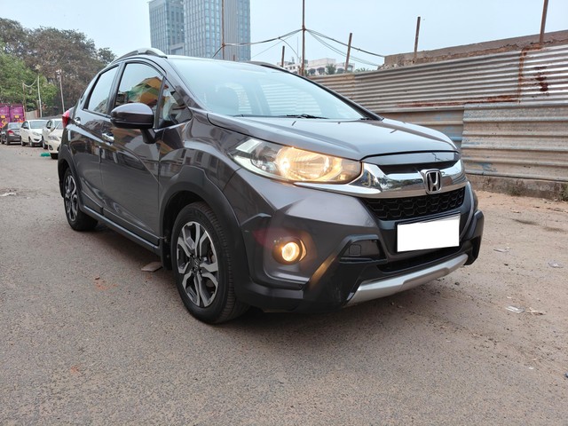 Second-hand 2019 Honda WR-V i-VTEC VX for sale in Kolkata-31