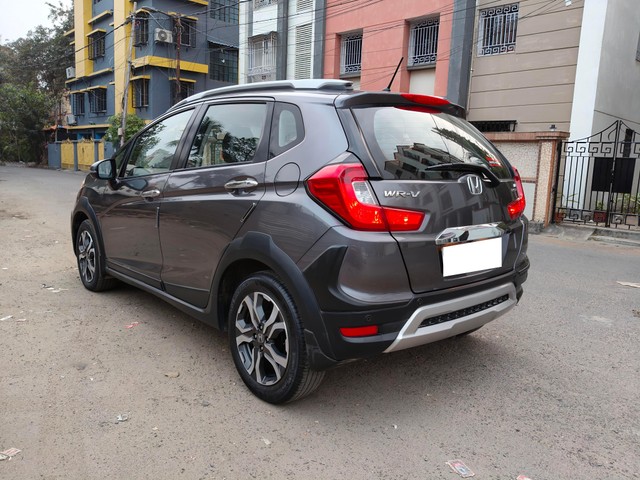 Second-hand 2019 Honda WR-V i-VTEC VX for sale in Kolkata-4