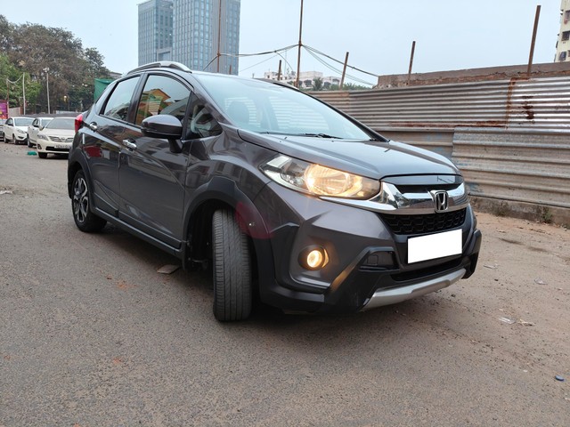 Second-hand 2019 Honda WR-V i-VTEC VX for sale in Kolkata-14