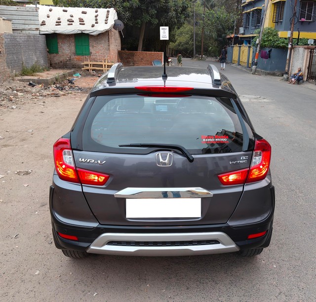 Second-hand 2019 Honda WR-V i-VTEC VX for sale in Kolkata-12