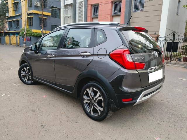 Second-hand 2019 Honda WR-V i-VTEC VX for sale in Kolkata-15