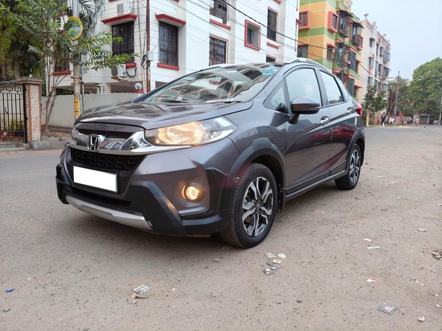 Second-hand 2019 Honda WR-V i-VTEC VX for sale in Kolkata-6