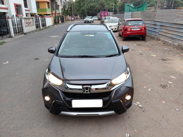 Second-hand 2019 Honda WR-V i-VTEC VX for sale in Kolkata-11