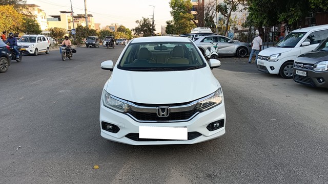 Second-hand 2018 Honda City i-VTEC V for sale in Jaipur-4