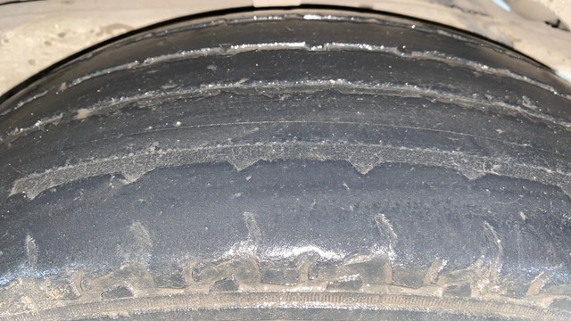 Second-hand 2016 Mahindra TUV 300 T4 for sale in Kolkata-9