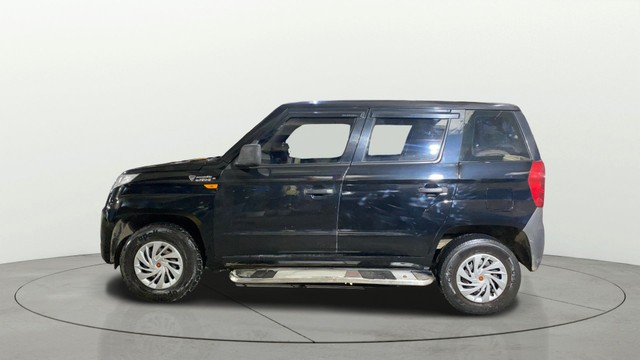 Second-hand 2016 Mahindra TUV 300 T4 for sale in Kolkata-16