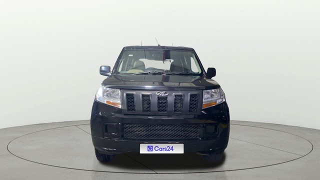 Second-hand 2016 Mahindra TUV 300 T4 for sale in Kolkata-18