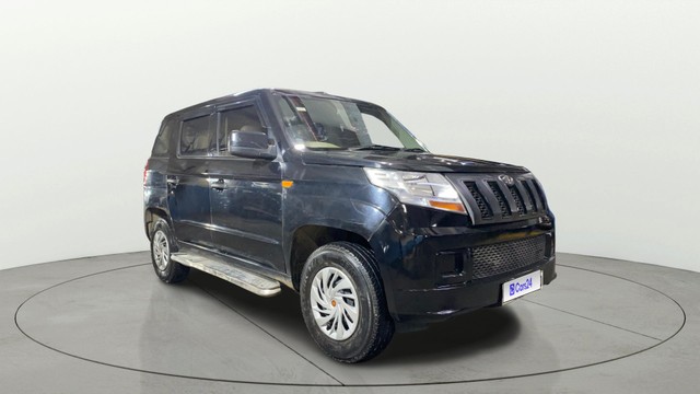 Second-hand 2016 Mahindra TUV 300 T4 for sale in Kolkata-11
