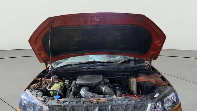 Second-hand 2018 Maruti Suzuki Vitara Brezza VDi AMT for sale in Kolkata-19