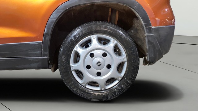 Second-hand 2018 Maruti Suzuki Vitara Brezza VDi AMT for sale in Kolkata-28