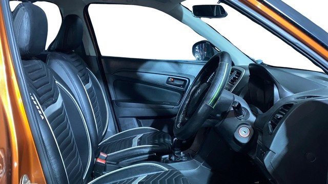 Second-hand 2018 Maruti Suzuki Vitara Brezza VDi AMT for sale in Kolkata-25