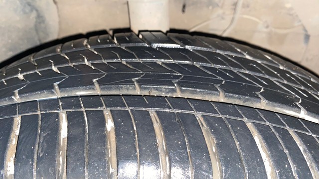 Second-hand 2018 Maruti Suzuki Vitara Brezza VDi AMT for sale in Kolkata-5