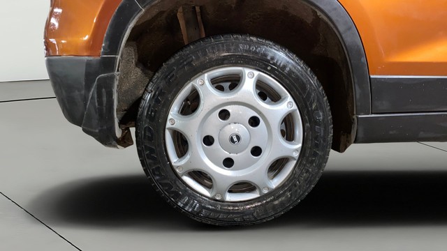 Second-hand 2018 Maruti Suzuki Vitara Brezza VDi AMT for sale in Kolkata-27