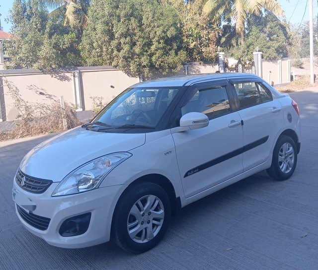 Second-hand 2013 Maruti Suzuki Swift ZXI for sale in Indore-7