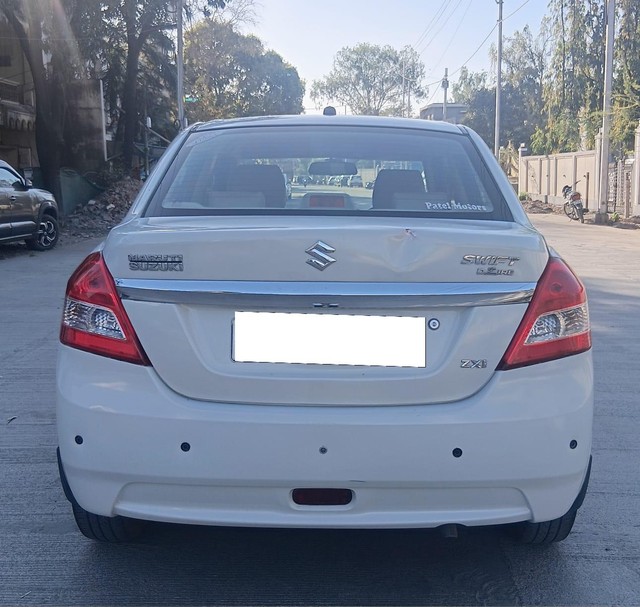 Second-hand 2013 Maruti Suzuki Swift ZXI for sale in Indore-2