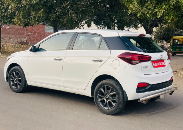 Second-hand 2018 Hyundai i20 1.2 Asta for sale in Jaipur-7