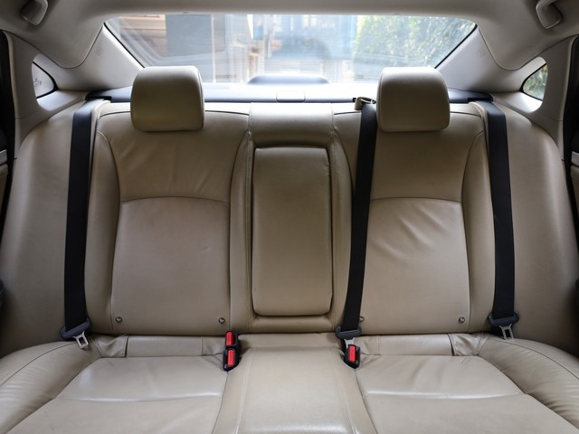 Second-hand 2019 Honda Civic ZX BSIV for sale in Kolkata-5