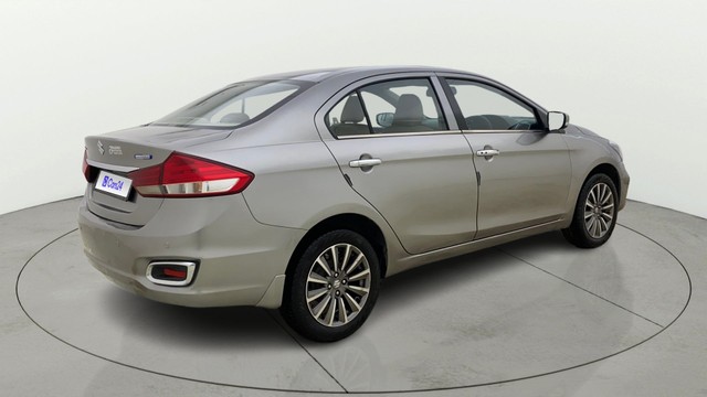 Second-hand 2019 Maruti Suzuki Ciaz Alpha Automatic BSIV for sale in Ahmedabad-2
