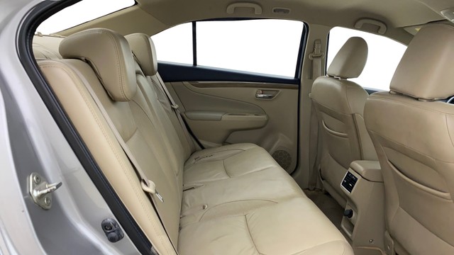 Second-hand 2019 Maruti Suzuki Ciaz Alpha Automatic BSIV for sale in Ahmedabad-16