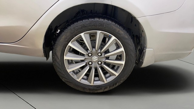 Second-hand 2019 Maruti Suzuki Ciaz Alpha Automatic BSIV for sale in Ahmedabad-27