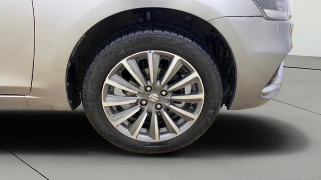 Second-hand 2019 Maruti Suzuki Ciaz Alpha Automatic BSIV for sale in Ahmedabad-24