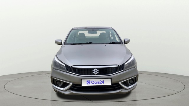 Second-hand 2019 Maruti Suzuki Ciaz Alpha Automatic BSIV for sale in Ahmedabad-7