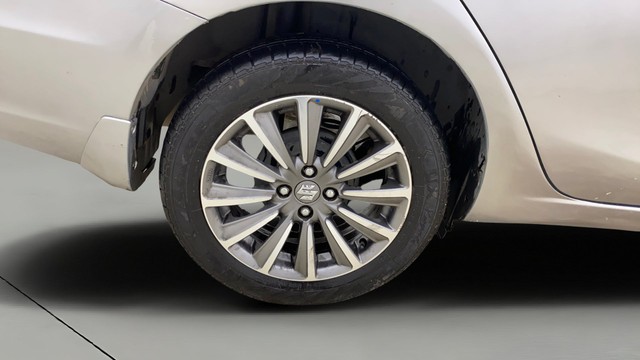 Second-hand 2019 Maruti Suzuki Ciaz Alpha Automatic BSIV for sale in Ahmedabad-25