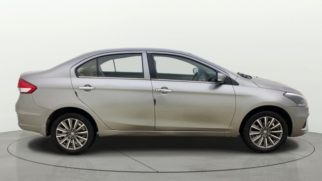 Second-hand 2019 Maruti Suzuki Ciaz Alpha Automatic BSIV for sale in Ahmedabad-1