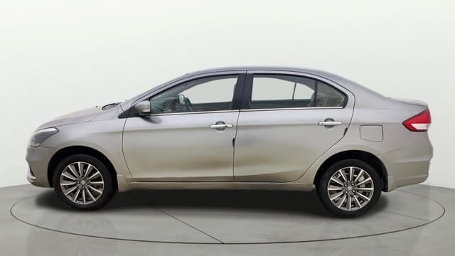 Second-hand 2019 Maruti Suzuki Ciaz Alpha Automatic BSIV for sale in Ahmedabad-5