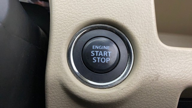 Second-hand 2019 Maruti Suzuki Ciaz Alpha Automatic BSIV for sale in Ahmedabad-23