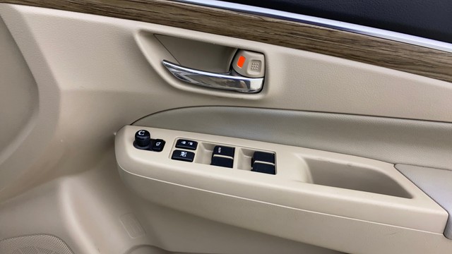 Second-hand 2019 Maruti Suzuki Ciaz Alpha Automatic BSIV for sale in Ahmedabad-17