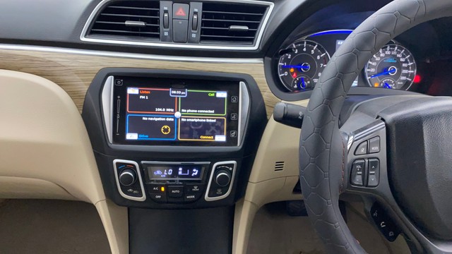 Second-hand 2019 Maruti Suzuki Ciaz Alpha Automatic BSIV for sale in Ahmedabad-22