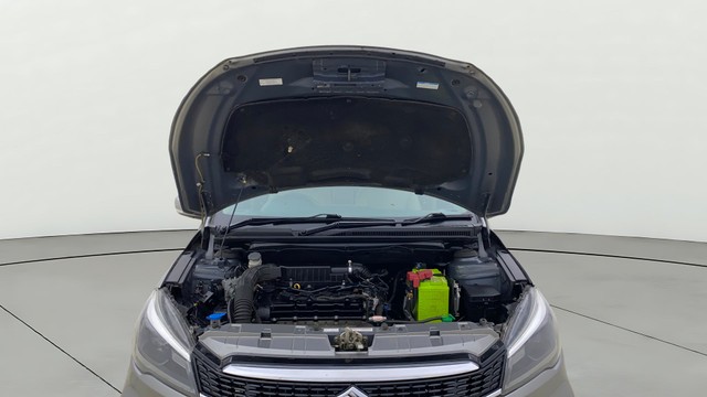 Second-hand 2019 Maruti Suzuki Ciaz Alpha Automatic BSIV for sale in Ahmedabad-9