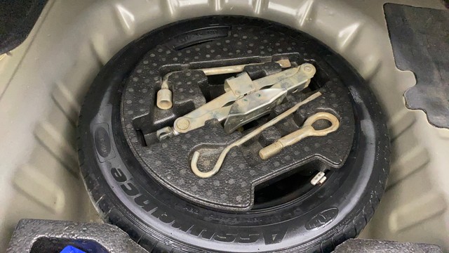 Second-hand 2019 Maruti Suzuki Ciaz Alpha Automatic BSIV for sale in Ahmedabad-28