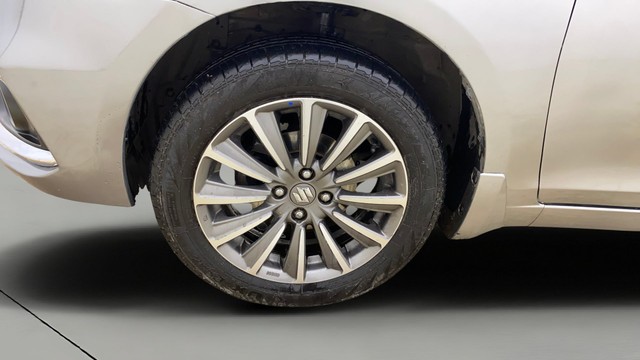 Second-hand 2019 Maruti Suzuki Ciaz Alpha Automatic BSIV for sale in Ahmedabad-26