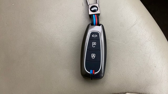 Second-hand 2019 Maruti Suzuki Ciaz Alpha Automatic BSIV for sale in Ahmedabad-21