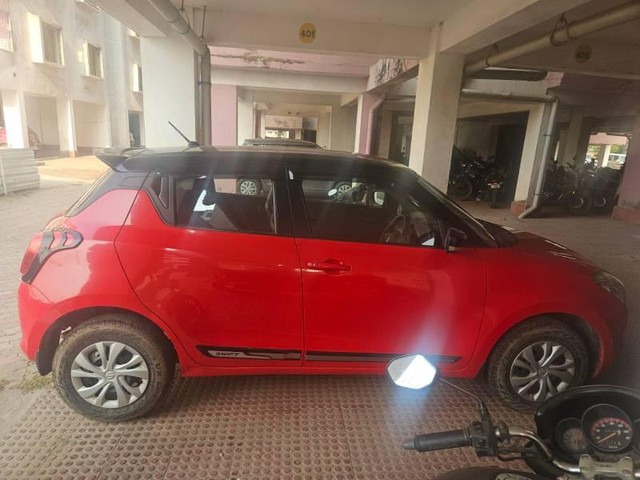 Second-hand 2023 Maruti Suzuki Swift VXI for sale in Bhubaneswar-7