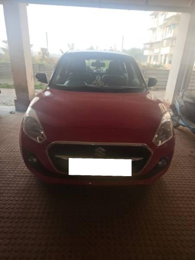 Second-hand 2023 Maruti Suzuki Swift VXI for sale in Bhubaneswar-6