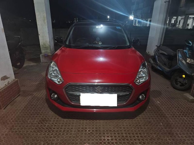 Second-hand 2023 Maruti Suzuki Swift VXI for sale in Bhubaneswar-2