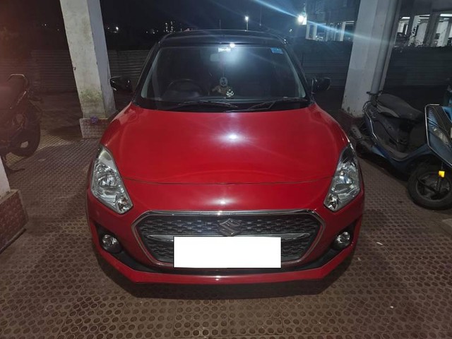 Second-hand 2023 Maruti Suzuki Swift VXI for sale in Bhubaneswar-4