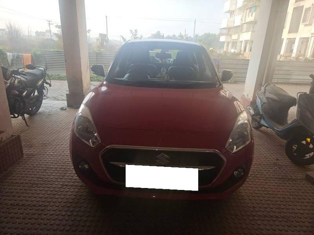 Second-hand 2023 Maruti Suzuki Swift VXI for sale in Bhubaneswar-5