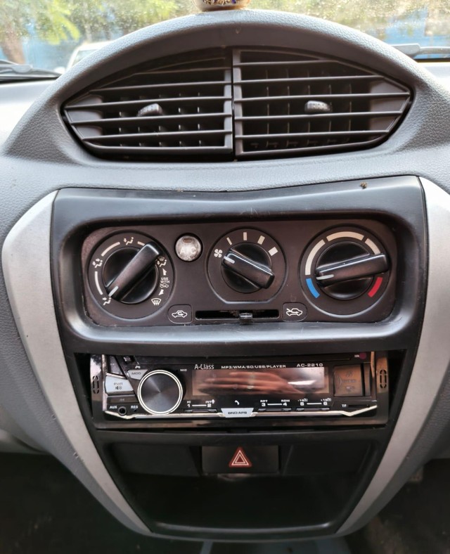 Second-hand 2015 Maruti Suzuki Alto 800 VXI for sale in Mumbai-14