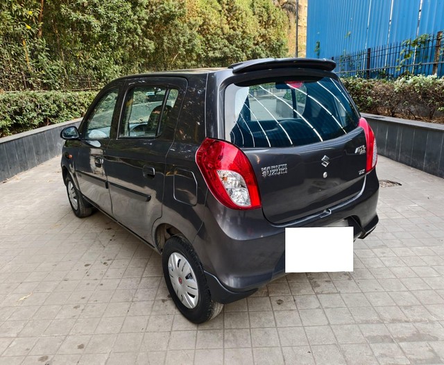 Second-hand 2015 Maruti Suzuki Alto 800 VXI for sale in Mumbai-15