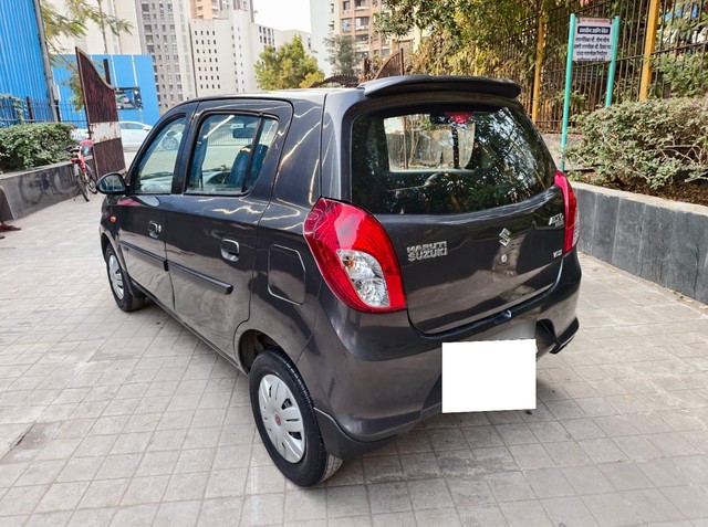 Second-hand 2015 Maruti Suzuki Alto 800 VXI for sale in Mumbai-9