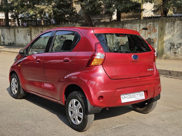 Second-hand 2016 Datsun GO A for sale in Mumbai-10