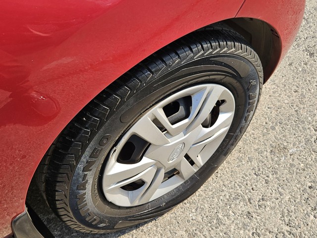 Second-hand 2016 Datsun GO A for sale in Mumbai-7