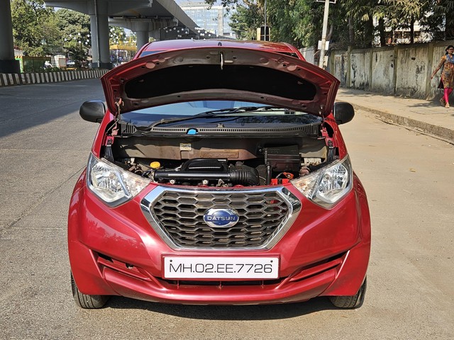 Second-hand 2016 Datsun GO A for sale in Mumbai-21