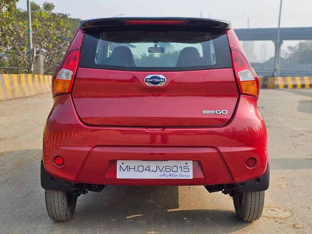 Datsun RediGO A Second-hand 2019 Datsun RediGO A for sale in Mumbai-2