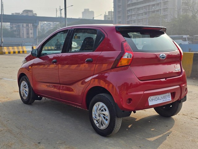 Datsun RediGO A Second-hand 2019 Datsun RediGO A for sale in Mumbai-3